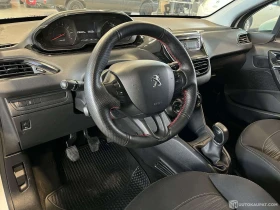 Peugeot 208 1.2i VTi, снимка 9