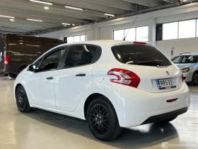 Peugeot 208 1.2i VTi, снимка 3