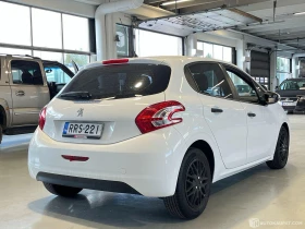 Peugeot 208 1.2i VTi, снимка 5