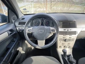 Opel Astra 1.6 Бензин/Газ, снимка 6