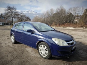 Opel Astra 1.6 Бензин/Газ, снимка 5