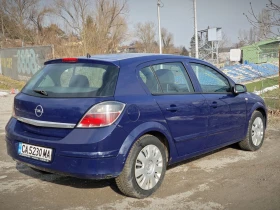 Opel Astra 1.6 Бензин/Газ, снимка 3