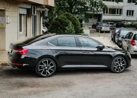 Skoda Superb Laurin & Klement Facelift, снимка 6