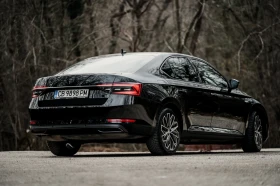 Skoda Superb Laurin & Klement Facelift, снимка 3