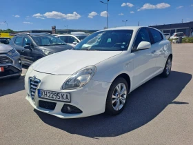 Alfa Romeo Giulietta 1, 6 jtdm-2 