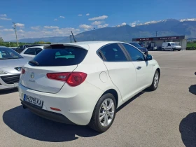 Обява за продажба на Alfa Romeo Giulietta 1, 6 jtdm-2  ~9 900 лв. - изображение 4