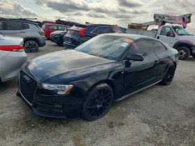 Audi A5 KOMFORT* FACELIFT* CARFAX* 