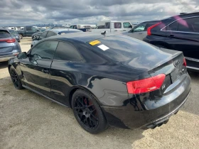Audi A5 KOMFORT* FACELIFT* CARFAX*  | Mobile.bg    3