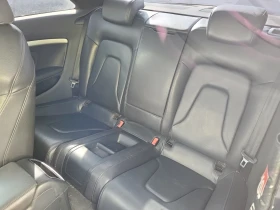 Audi A5 KOMFORT* FACELIFT* CARFAX*  | Mobile.bg    9