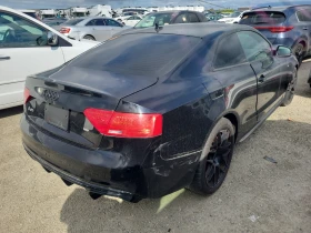 Audi A5 KOMFORT* FACELIFT* CARFAX*  | Mobile.bg    4