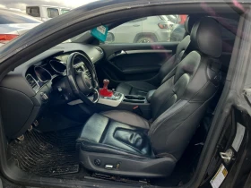 Audi A5 KOMFORT* FACELIFT* CARFAX*  | Mobile.bg    6