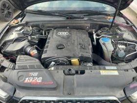 Audi A5 KOMFORT* FACELIFT* CARFAX*  | Mobile.bg    11