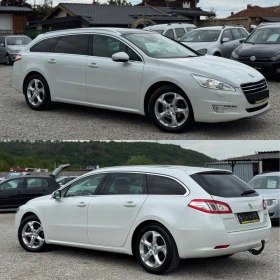 Peugeot 508 1.6E-HDI 114    -  | Mobile.bg    7