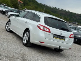 Peugeot 508 1.6E-HDI 114    -  | Mobile.bg    4