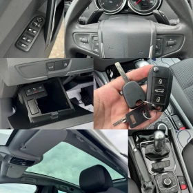 Peugeot 508 1.6E-HDI 114    -  | Mobile.bg    17
