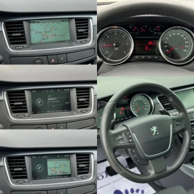 Peugeot 508 1.6E-HDI 114    -  | Mobile.bg    16