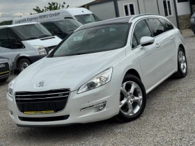 Peugeot 508 1.6E-HDI 114    -  | Mobile.bg    3