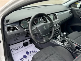 Peugeot 508 1.6E-HDI 114    -  | Mobile.bg    10
