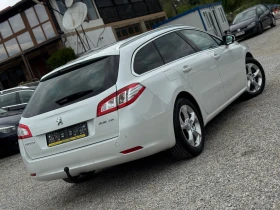 Peugeot 508 1.6E-HDI 114    -  | Mobile.bg    6