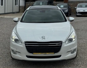 Peugeot 508 1.6E-HDI 114    -  | Mobile.bg    2