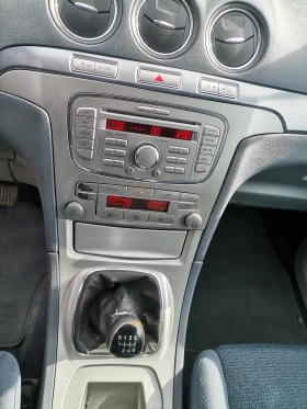 Ford S-Max 2.0 TDCI 140 .  | Mobile.bg    14