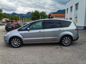 Ford S-Max 2.0 TDCI 140 .  | Mobile.bg    6
