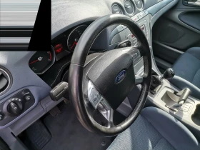 Ford S-Max 2.0 TDCI 140 .  | Mobile.bg    12
