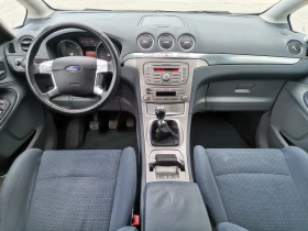 Ford S-Max 2.0 TDCI 140 .  | Mobile.bg    13