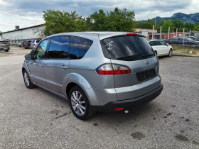     Ford S-Max 2.0 TDCI 140 . 