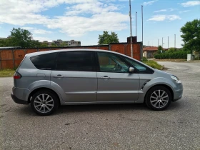 Ford S-Max 2.0 TDCI 140 .  | Mobile.bg    7