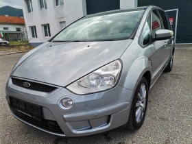    Ford S-Max 2.0 TDCI 140 . 