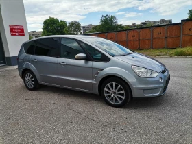 Ford S-Max 2.0 TDCI 140 .  | Mobile.bg    8