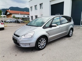 Ford S-Max 2.0 TDCI 140 .  | Mobile.bg    9