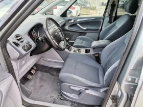Ford S-Max 2.0 TDCI 140 .  | Mobile.bg    11