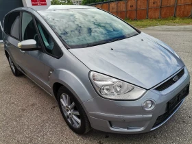     Ford S-Max 2.0 TDCI 140 . 