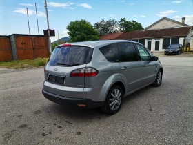 Ford S-Max 2.0 TDCI 140 .  | Mobile.bg    5