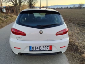 Alfa Romeo 147 1.6 105 k.c. | Mobile.bg    7