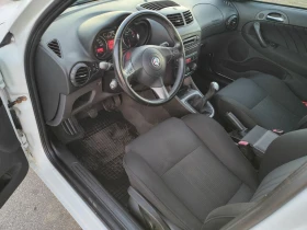     Alfa Romeo 147 1.6 105 k.c.