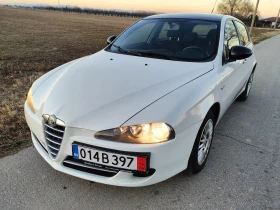     Alfa Romeo 147 1.6 105 k.c.