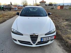     Alfa Romeo 147 1.6 105 k.c.