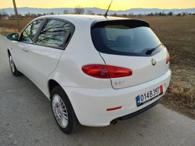 Alfa Romeo 147 1.6 105 k.c. | Mobile.bg    8