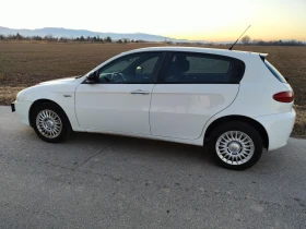 Alfa Romeo 147 1.6 105 k.c. | Mobile.bg    5