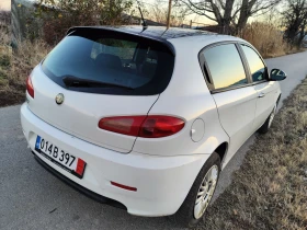 Alfa Romeo 147 1.6 105 k.c. | Mobile.bg    6