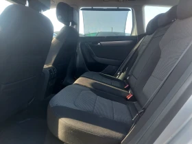 VW Passat 1.6TDI PANORAMA  | Mobile.bg    8