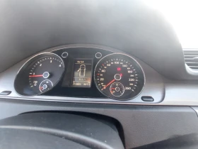 VW Passat 1.6TDI PANORAMA  | Mobile.bg    13