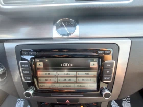 VW Passat 1.6TDI PANORAMA  | Mobile.bg    12