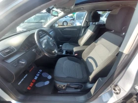 VW Passat 1.6TDI PANORAMA  | Mobile.bg    7