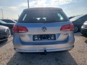 VW Passat 1.6TDI PANORAMA  | Mobile.bg    4