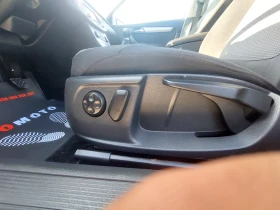 VW Passat 1.6TDI PANORAMA  | Mobile.bg    10
