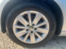 VW Passat 1.6TDI PANORAMA  | Mobile.bg    15